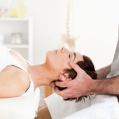 TINNITUS TREATMENT